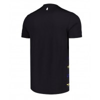 Camiseta Everton Tercera Equipación Replica 2025-26 mangas cortas